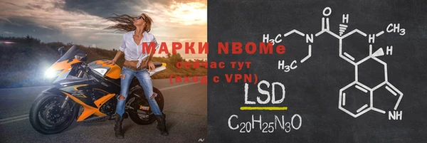 бошки Горняк